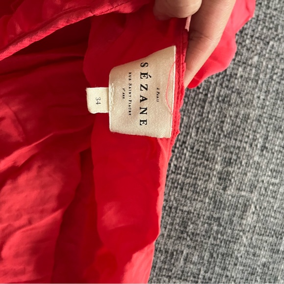 ✨Sezane Romy Top - Picture 2 of 6